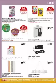Catalogue Monop' page 57
