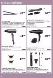 Catalogue Monop' page 58