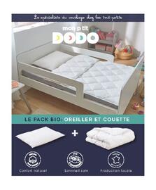 Catalogue autour de bébé page 340