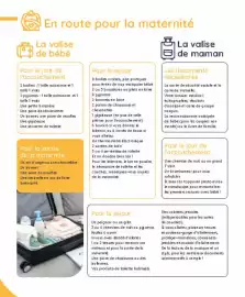 Catalogue autour de bébé page 10