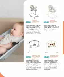 Catalogue autour de bébé page 104
