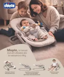 Catalogue autour de bébé page 105