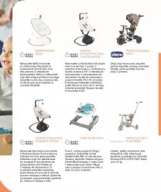 Catalogue autour de bébé page 106