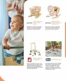 Catalogue autour de bébé page 108