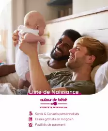 Catalogue autour de bébé page 109