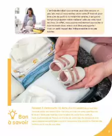 Catalogue autour de bébé page 11