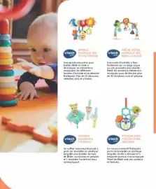 Catalogue autour de bébé page 114