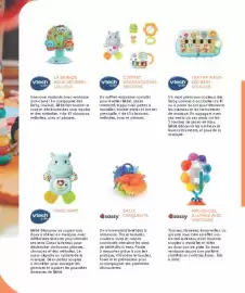 Catalogue autour de bébé page 116