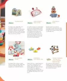Catalogue autour de bébé page 118