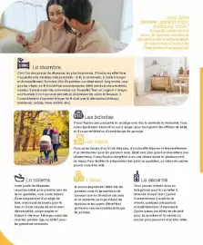 Catalogue autour de bébé page 12