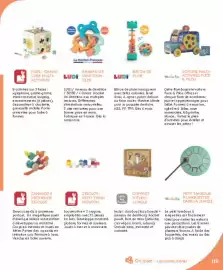 Catalogue autour de bébé page 121