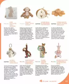 Catalogue autour de bébé page 123