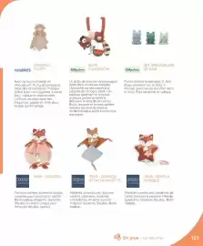 Catalogue autour de bébé page 125