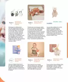 Catalogue autour de bébé page 128