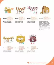 Catalogue autour de bébé page 131
