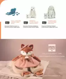 Catalogue autour de bébé page 133