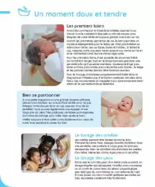 Catalogue autour de bébé page 136