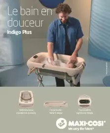 Catalogue autour de bébé page 138