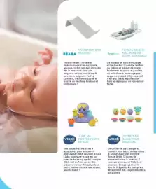 Catalogue autour de bébé page 142