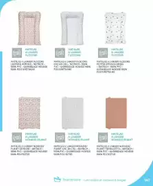 Catalogue autour de bébé page 145
