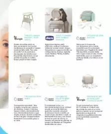 Catalogue autour de bébé page 146