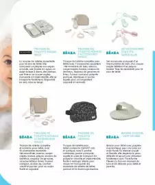 Catalogue autour de bébé page 148