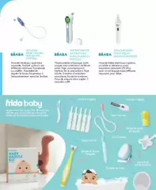 Catalogue autour de bébé page 149