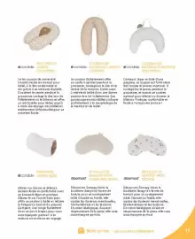 Catalogue autour de bébé page 15