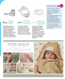 Catalogue autour de bébé page 151