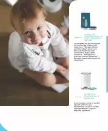 Catalogue autour de bébé page 152