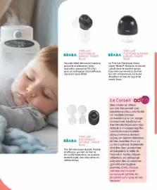 Catalogue autour de bébé page 158