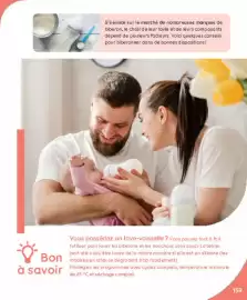 Catalogue autour de bébé page 161