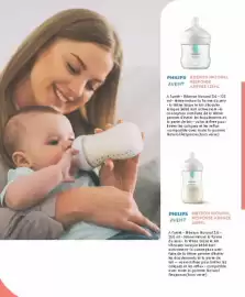 Catalogue autour de bébé page 162