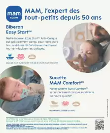 Catalogue autour de bébé page 165
