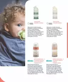 Catalogue autour de bébé page 168
