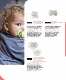 Catalogue autour de bébé page 170