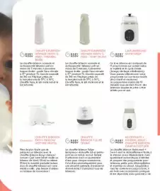 Catalogue autour de bébé page 176