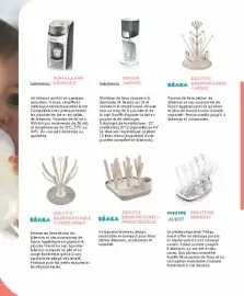 Catalogue autour de bébé page 178