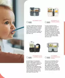 Catalogue autour de bébé page 184