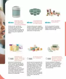 Catalogue autour de bébé page 186