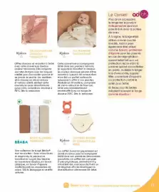Catalogue autour de bébé page 19