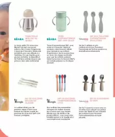 Catalogue autour de bébé page 192