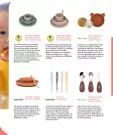 Catalogue autour de bébé page 194