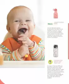 Catalogue autour de bébé page 196