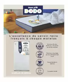 Catalogue autour de bébé page 2