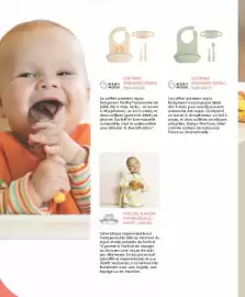 Catalogue autour de bébé page 200