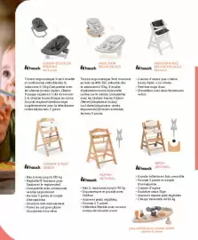 Catalogue autour de bébé page 208