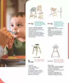 Catalogue autour de bébé page 210