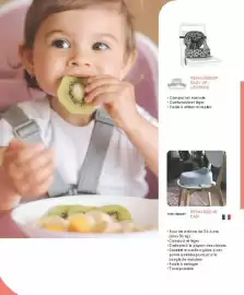 Catalogue autour de bébé page 212