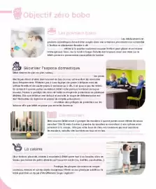 Catalogue autour de bébé page 216